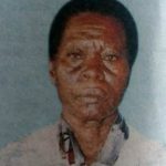 Obituary Image of Stella Kagwiria Benson