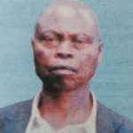 Obituary Image of Stephen Kariuki Ndirangu