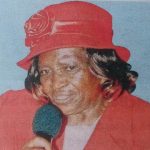 Obituary Image of Dr. Tabitha Kanyiva Stephen Musau (Mrs. Stephen)