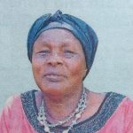 Obituary Image of Tafrother Cheredi Echaminya  