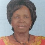 Obituary Image of Theresa Barasa Masinde