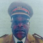 Obituary Image of Tom Magutu Nyakeriga