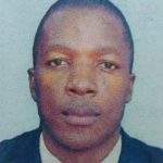 Obituary Image of Victor Omyonga Bruce