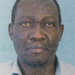 Obituary Image of William Mabwoga Ocharo of Kuehne Nagel International  
