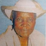 Obituary Image of Yunia Obath Ogendo