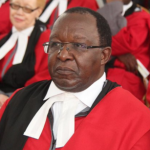 Obituary Image of Samuel Ndung'u Mukunya, High Court Judge, dies in Nyeri road accident