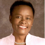 Obituary Image of Naomi Kadesa Kigame of Odenton, Maryland