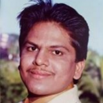 Obituary Image of SHANTILAL VELJI GUDHKA