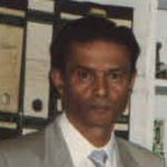 Obituary Image of MR RATILAL HEMRAJ JETHA SHAH