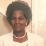 Obituary Image of Agnes Susan Nyambura Kariuki, former staff of the Kenya High Commission in London and Kenya Tourist Office