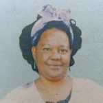 Obituary Image of Anne Angela Katuki Kitonga