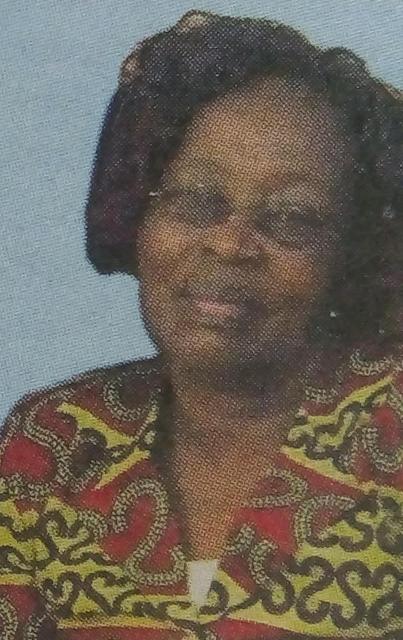 Obituary Image of Anne Wanjiru Thuo