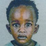 Obituary Image of Baby Lucas Lubangakene