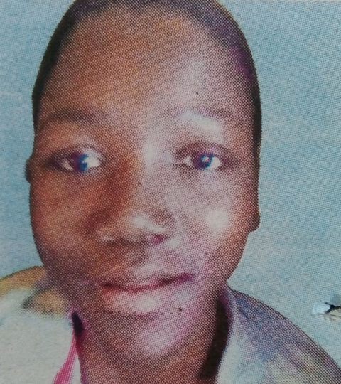 Obituary Image of Baraka Magara Makori (Babu)