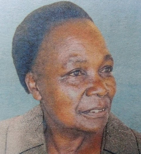 Obituary Image of Beatrice Miima Osoro