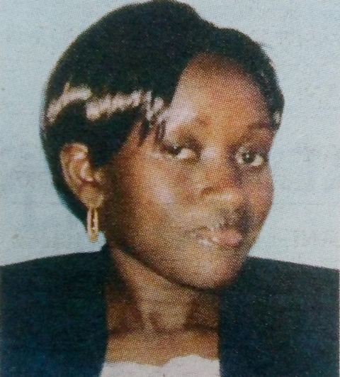 Obituary Image of Bibian Wangui Maina