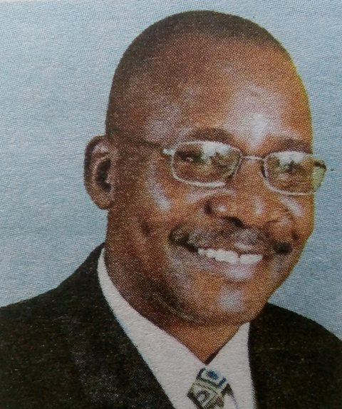 Obituary Image of David O. Kade Amadi