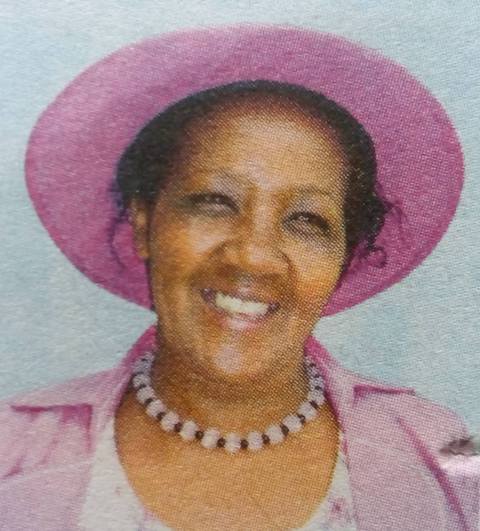 Obituary Image of Emily Mutindi Mutua