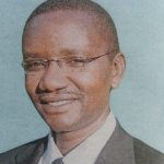 Obituary Image of Hon. Joel Omagwa Onyancha, MGH