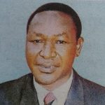 Obituary Image of John Festus Mudinyu Ocholla