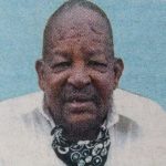 Obituary Image of John Ireri Mukimbi  