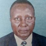 Obituary Image of John Kamau Muchunu
