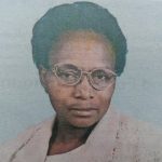 Obituary Image of Mary Wayua Tole