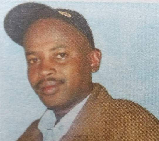 Obituary Image of Munyaka Maina Kamau