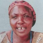 Obituary Image of Norah Nyaboke Ratemo