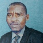 Obituary Image of Paul Wambua Masio