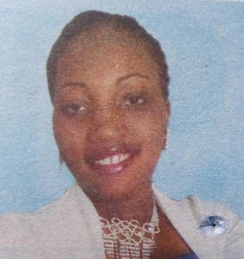 Obituary Image of Polly Wairimu Mutuma
