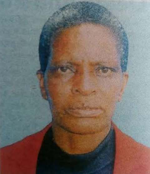 Obituary Image of Rahab Nyanjugu Runo