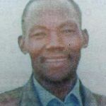 Obituary Image of Raymond Nzuve Sesi