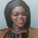 Obituary Image of Roselyn Akinyi Odak