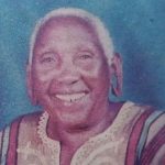 Obituary Image of Salome Jerono Misoi (Tete) - Kapkeiyo