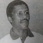 Obituary Image of Samson Karonga Nabea