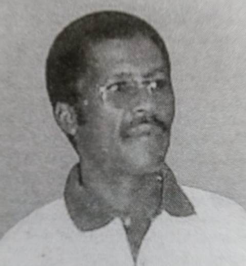 Obituary Image of Samson Karonga Nabea