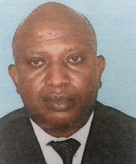 Obituary Image of Samuel Yumbu Munyoki