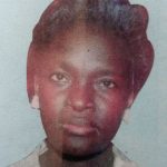 Obituary Image of Syprose Akinyi Oricho