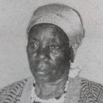 Obituary Image of Tabitha Muthoni Chege