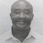 Obituary Image of Vincent Matisha Kisivuli
