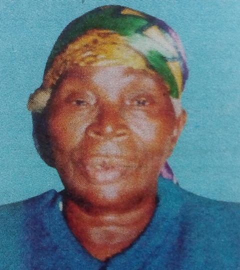 Obituary Image of Virginiah Wangari Macharia (Wandundu)