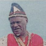 Obituary Image of Wanjohi Waweru (Mkulima)