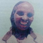 Obituary Image of Zipporah Mwathathi Mwitari