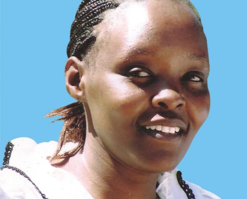 Obituary Image of Esther Muthoni Njiiru (Wa Mark)