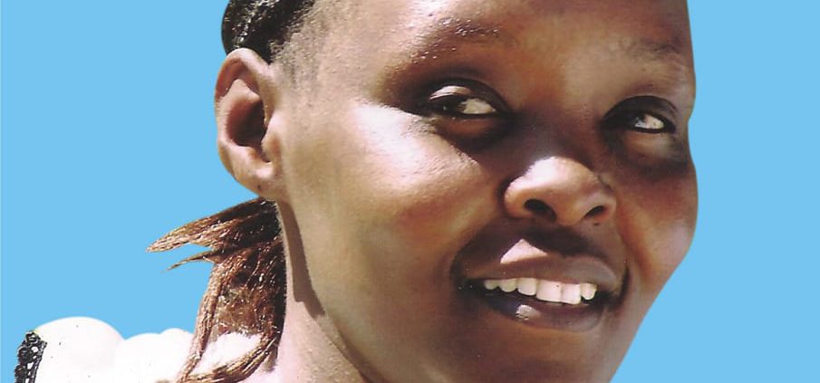 Obituary Image of Esther Muthoni Njiiru (Wa Mark)