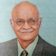 Obituary Image of Jayantilal Motibhai Patel (Sunav)