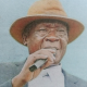 Obituary Image of Barack Anyango Sabaya