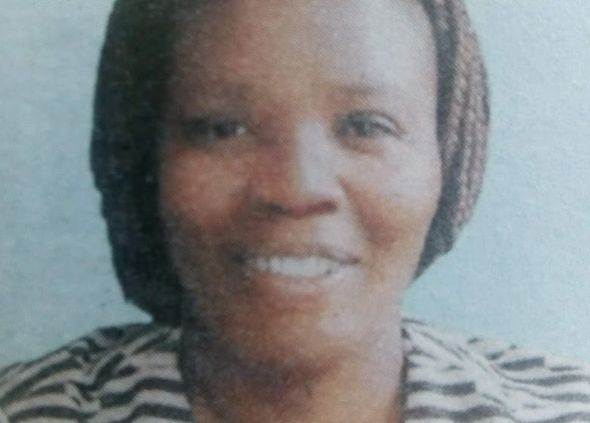 Obituary Image of Wilder Kemunto Moturi