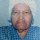 Obituary Image of Grace Wambui Mungai of Kabete, Kiambu County